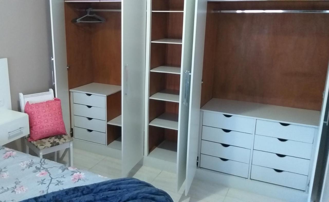 Apartamento Alto Barra Río de Janeiro