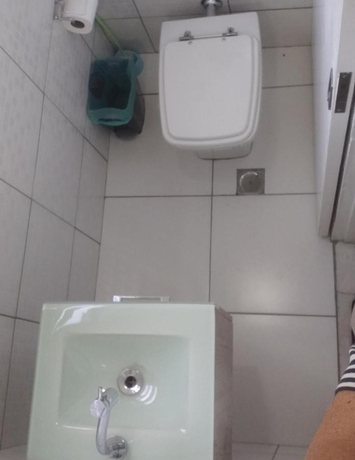 Alto Barra Apartamento *