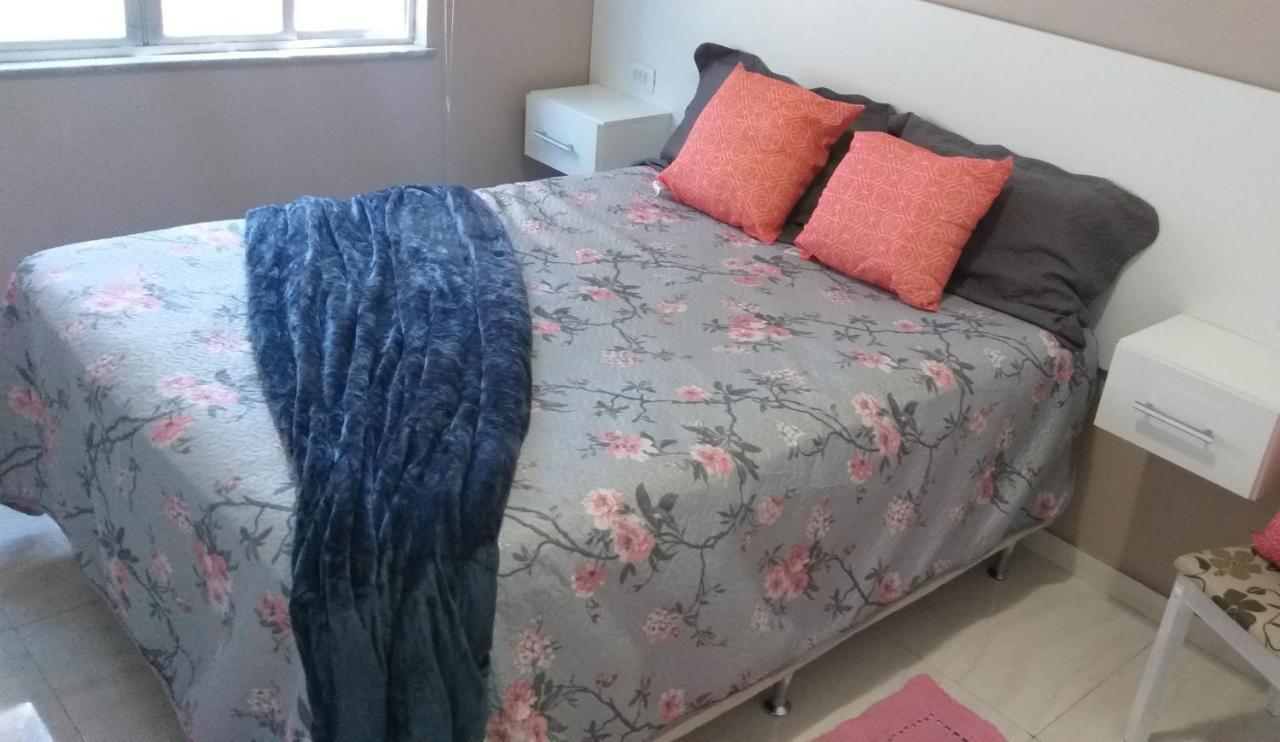 Alto Barra Apartamento *