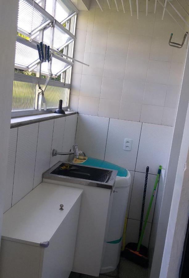 Apartamento Alto Barra Río de Janeiro