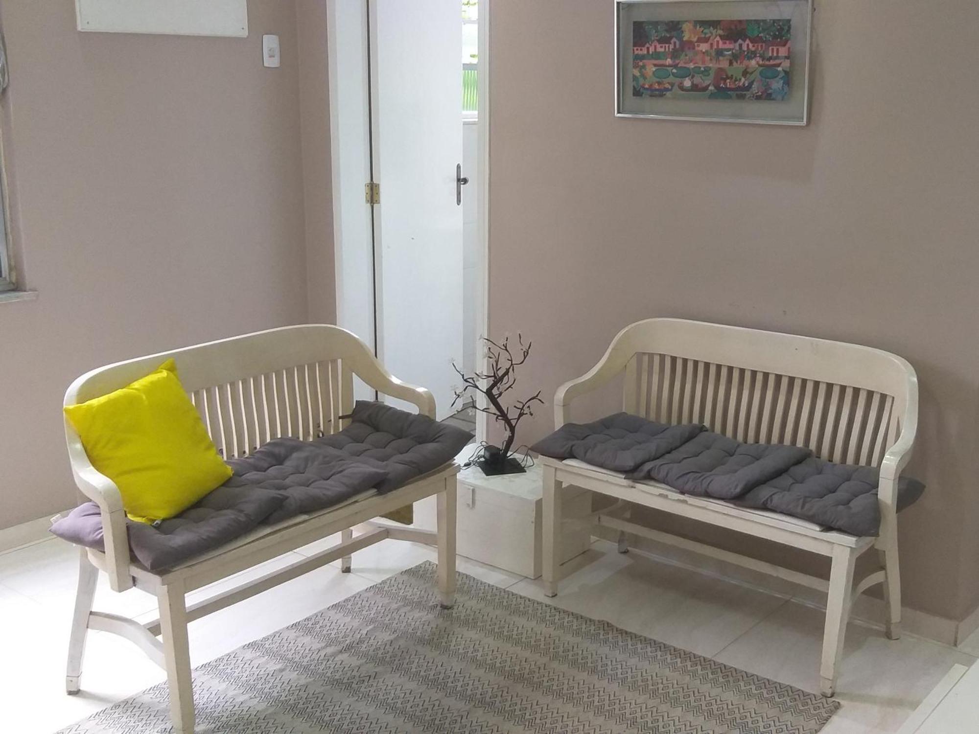 Apartamento Alto Barra Río de Janeiro
